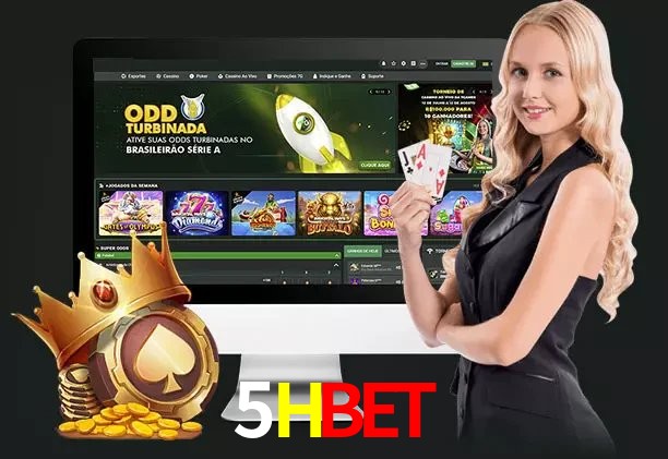 Experiência VIP 5HBET