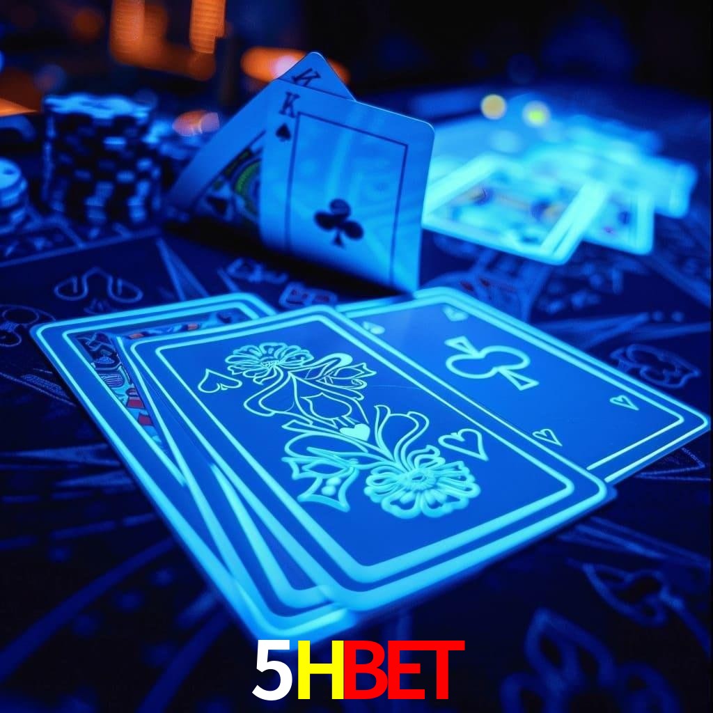 Estatísticas 5HBET